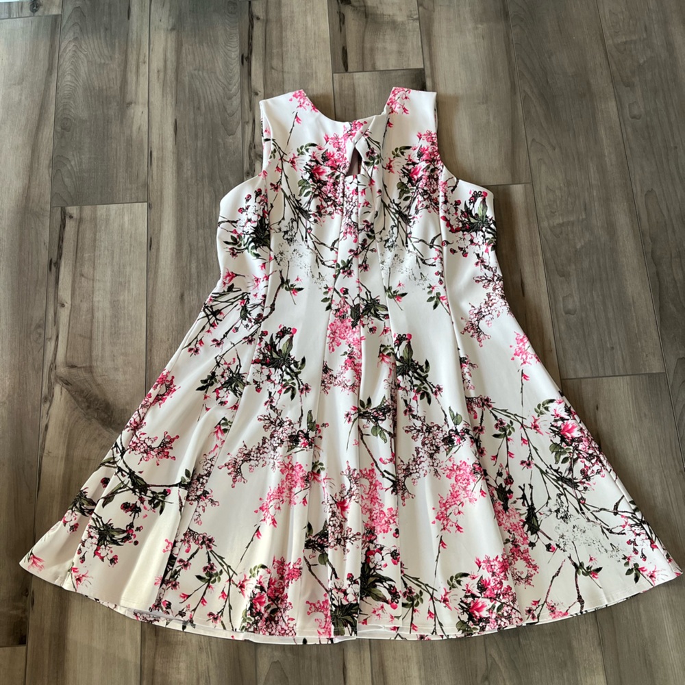 Spring Dress